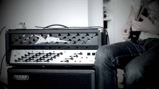 Video thumbnail for Diezel VH4 - Playthrough by Ola Englund