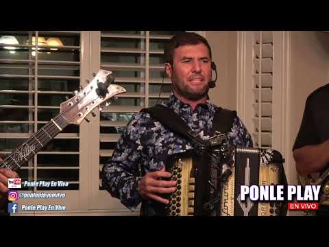 Leonel El Ranchero - Tranquilo lo Miran Transmision EN VIVO