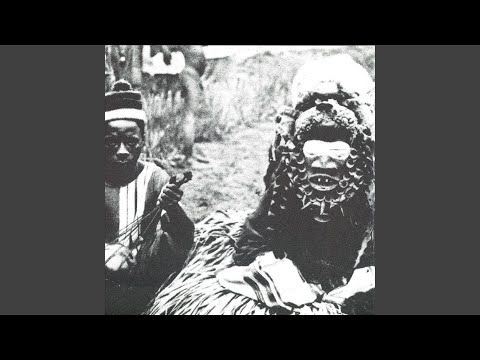 Sufferation Time (feat. Kojo Neatness)