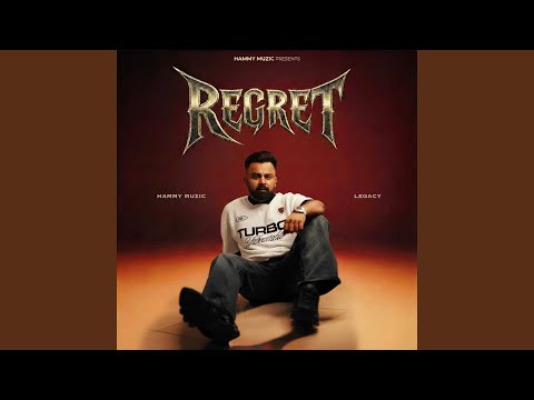 Regret (Full Audio) — watch video