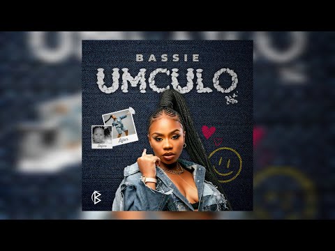Bassie - Umculo || Album Mix By Fest Jr || Mixed On Crossdj