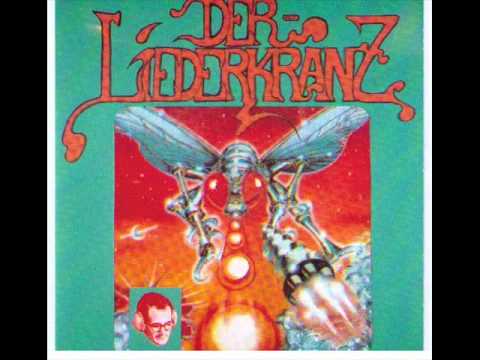 Der Liederkranz - Der Almanach 2000