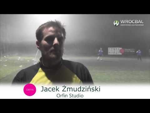 29.03.2014 Kuźniki  - Orfin Studio