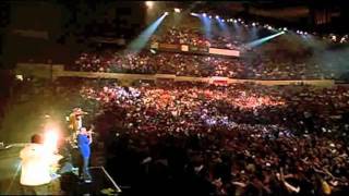 Eminem &amp; D12 - Under The Influence (Live at &quot;Up In Smoke Tour&quot;)