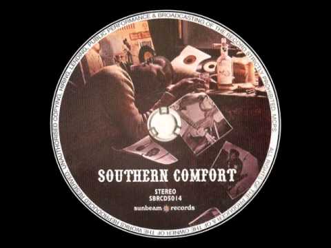 Southern Comfort - Found A New Love