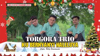Download lagu Lagu Natal Terbaru 2024 || Torgora Trio - Ku Bernyanyi Haleluya mp3