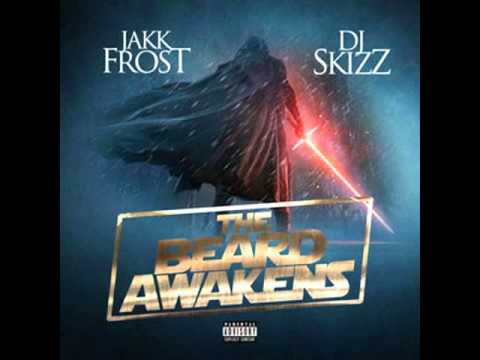 Jakk Frost & DJ Skizz 