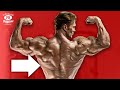 Advanced Exercise For Massive Back Strength And Size