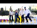 Jung Kook Seven Live From London On The One Show BBC