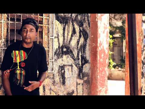 Chan Dizzy - Our Place [ Official HD Video ]