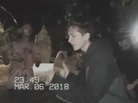 Caru X Ayvu - Batalha da Central [SANGUE]