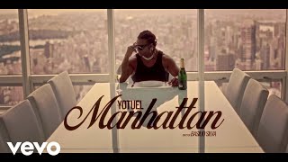 Yotuel - Manhattan (Official Video)