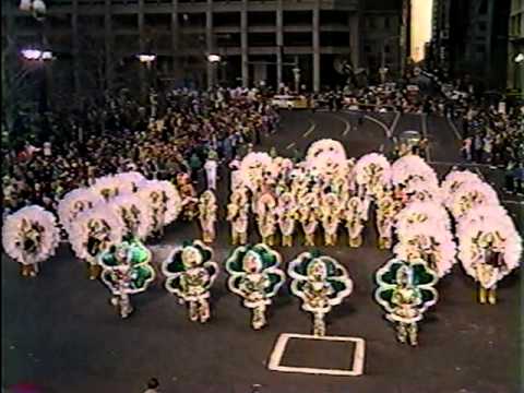 1987 Uptown String Band - Through the Years to Gold