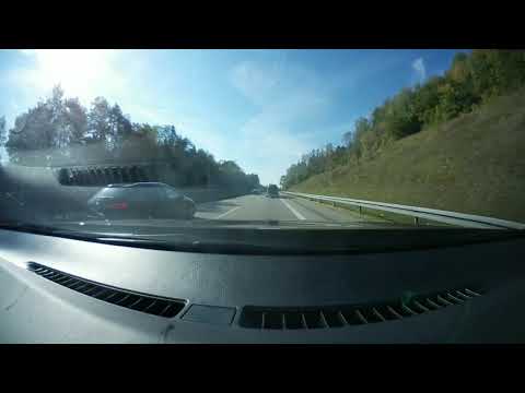 Driving in Switzerland - Timelapse [1]