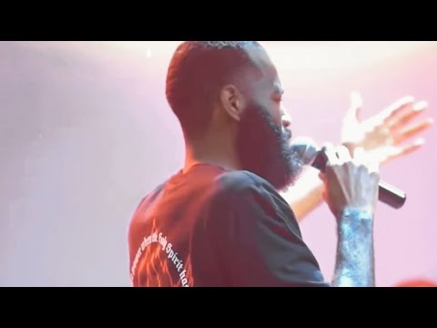 Promotional video thumbnail 1 for Jerricoe Jackson - Worship Leader