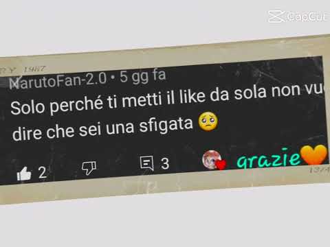 un video molto importante ❤️‍🩹❤️‍🩹grazie❤️‍🩹❤️‍🩹