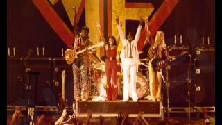 Mother's Finest Intro