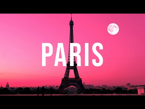 Pop Dance Type Beat 2020 Funk - Calvin Harris x Dua Lipa "Paris" (Prod Laback)
