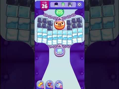 (Angry birds dream blast) Level 7954 gameplay, subscribe for latest update!