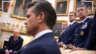 TRUMP FURIOUS as F-35 DATA SCANDAL BLOWS UP— EU DUMPS BOEING FOR SAAB, CANADA QUESTIONS F-35