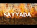 sayyada name status