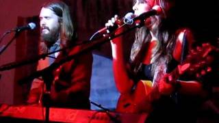 Madi Diaz - Revolver - Talk To Me  (CD Release Party)