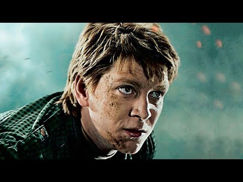 J.K. Rowling's Biggest Regrets About Harry Potter