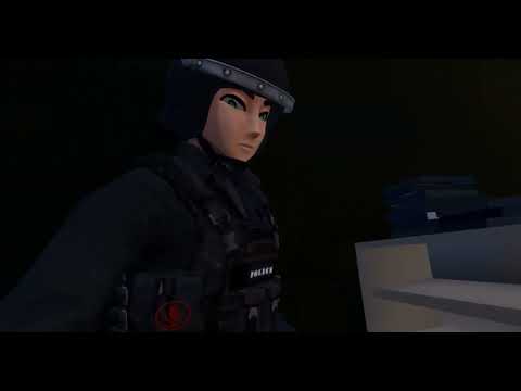 Neon Divide Season 3 Episode 13 Row Extra POV (kidkanuck)