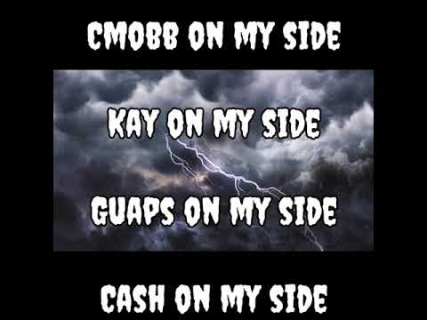 CmobB _ Wins & Losses (NO LIMIT) ft Andre Marrs ( Prod. cmobb )