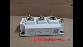 SKM400GB125D