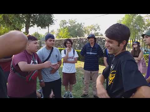 Zak avilez vs kako bn 8vo multiverse sabiduria de maestros