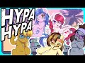 PrinceWhateverer - HYPA HYPA (Electric Callboy Parody)