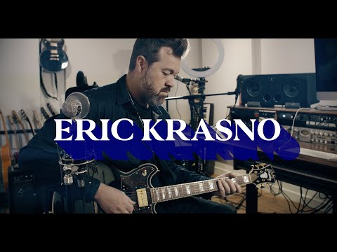 PEDALPOCALYPSE Episode 06: Eric Krasno
