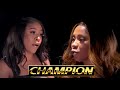 40 BARRS VS YOSHI G THE GRUDGE CARD CHROME23 CHAMPION