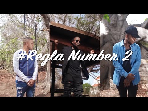 Area 51 ft. Url Isenia - REGLA NUMBER 2