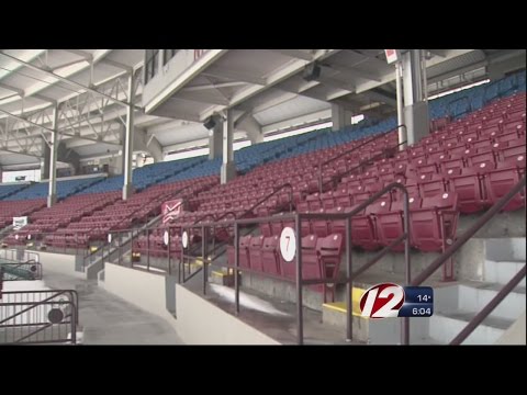 Residents Disappointed by Potential PawSox Move