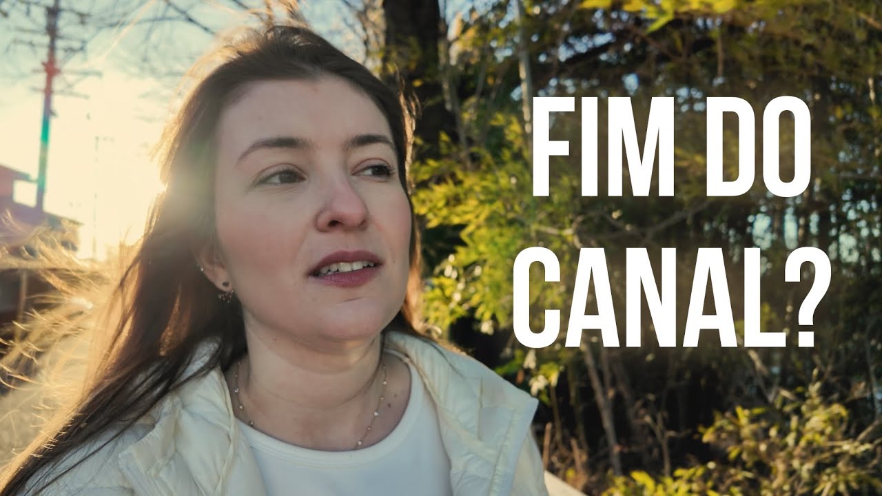 SAIBA O QUE ESTÁ ACONTECENDO