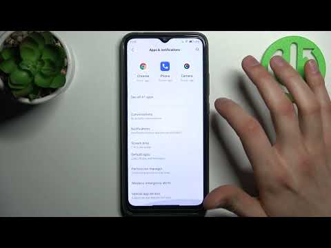How to Enable Unknown Sources on BLACKVIEW A70 – Allow App Installation