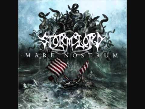 Stormlord - Emet