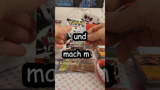 Tag 7/9 🎉 Giveaway 🎉 Macht mit ! #pokemoncards #opening #pokémon #charizard