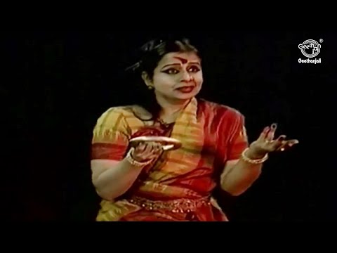 Bharatanatyam Dance Performance - Natya Vardhini - Kannagi Dance - Srekala Bharath