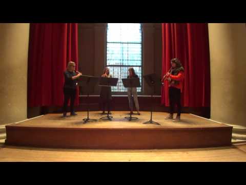 Concerto for 4 - Telemann