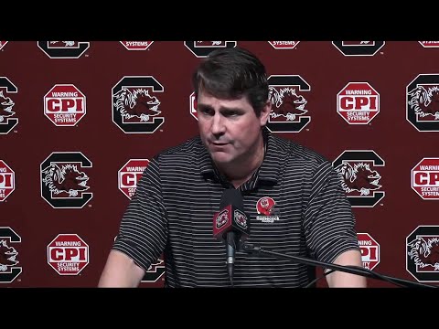 The plan for USC's running backs against App State