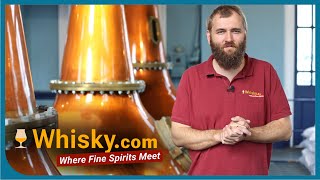 Titanic Distillery Visit | Meet the Titanic Distillery