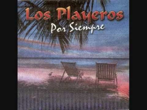 Los Playeros - Cielo