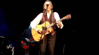 23 - Don Quixote by Gordon Lightfoot Live Concert June 16, 2010 at Palace Theater, Geensburg Pa.