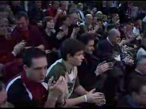 TV Siedlce- Ósemka ELMO Siedlce vs. SKF Legia Warszawa