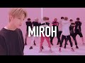 미로(MIROH) - 스트레이 키즈(Stray Kids) by 아이돌리스트