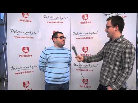 THT Extraliga - rozhovor se Sergejem Movsesjanem