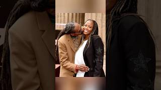 Snoop Dogg 27 Years of Marriage and 3 children with Shante Broadus